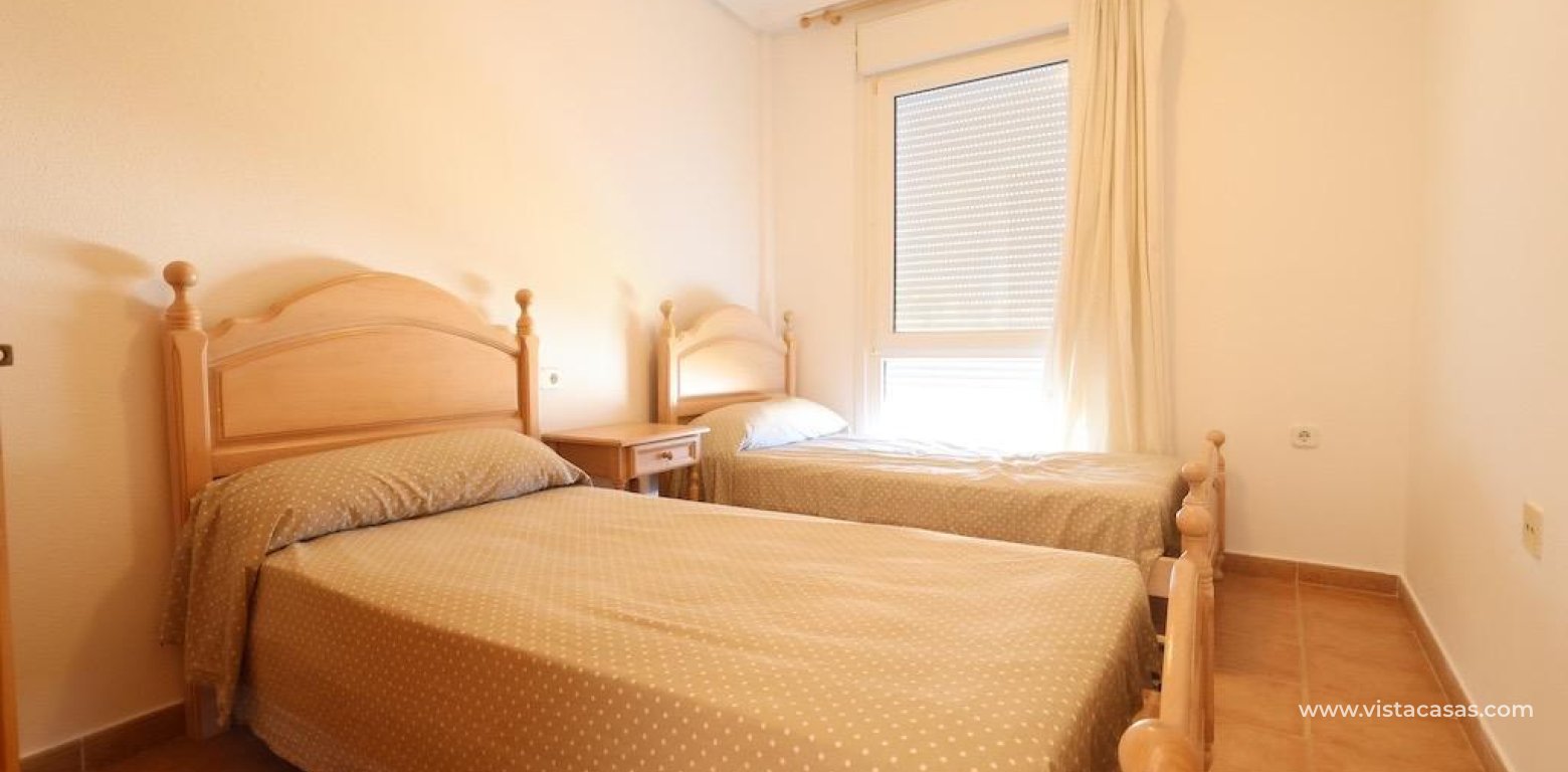 Resale - Townhouse - Cabo Roig