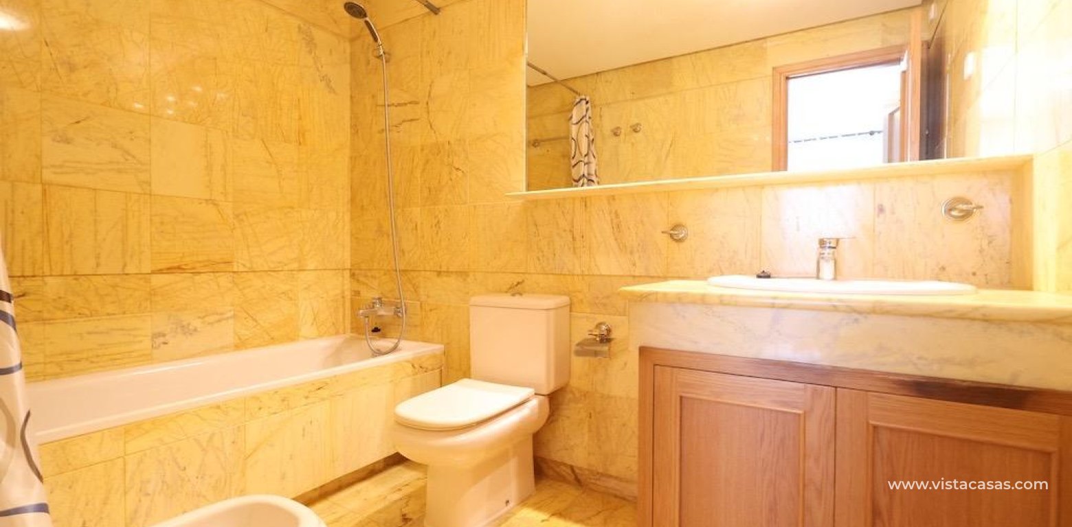 Resale - Townhouse - Cabo Roig