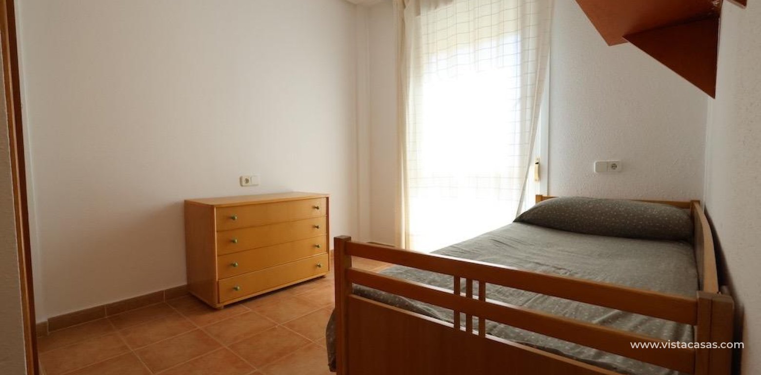 Resale - Townhouse - Cabo Roig