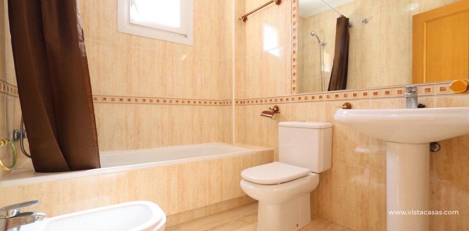 Resale - Townhouse - Cabo Roig