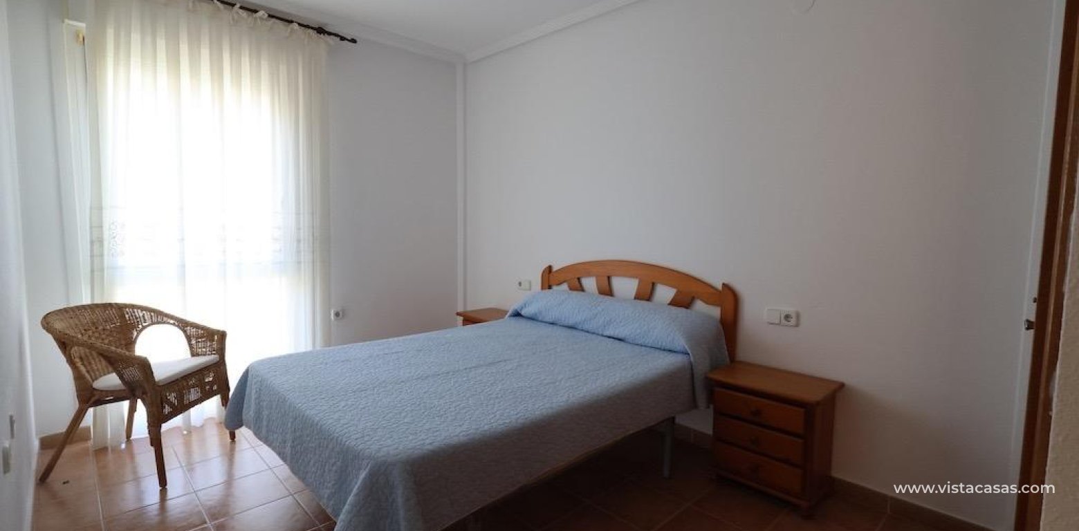Resale - Townhouse - Cabo Roig