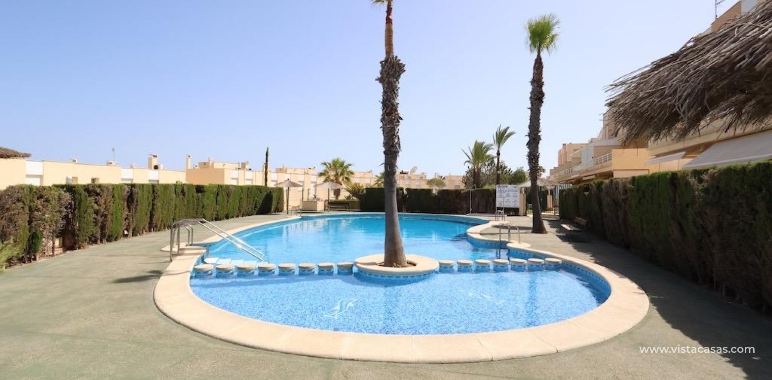 Resale - Townhouse - Cabo Roig