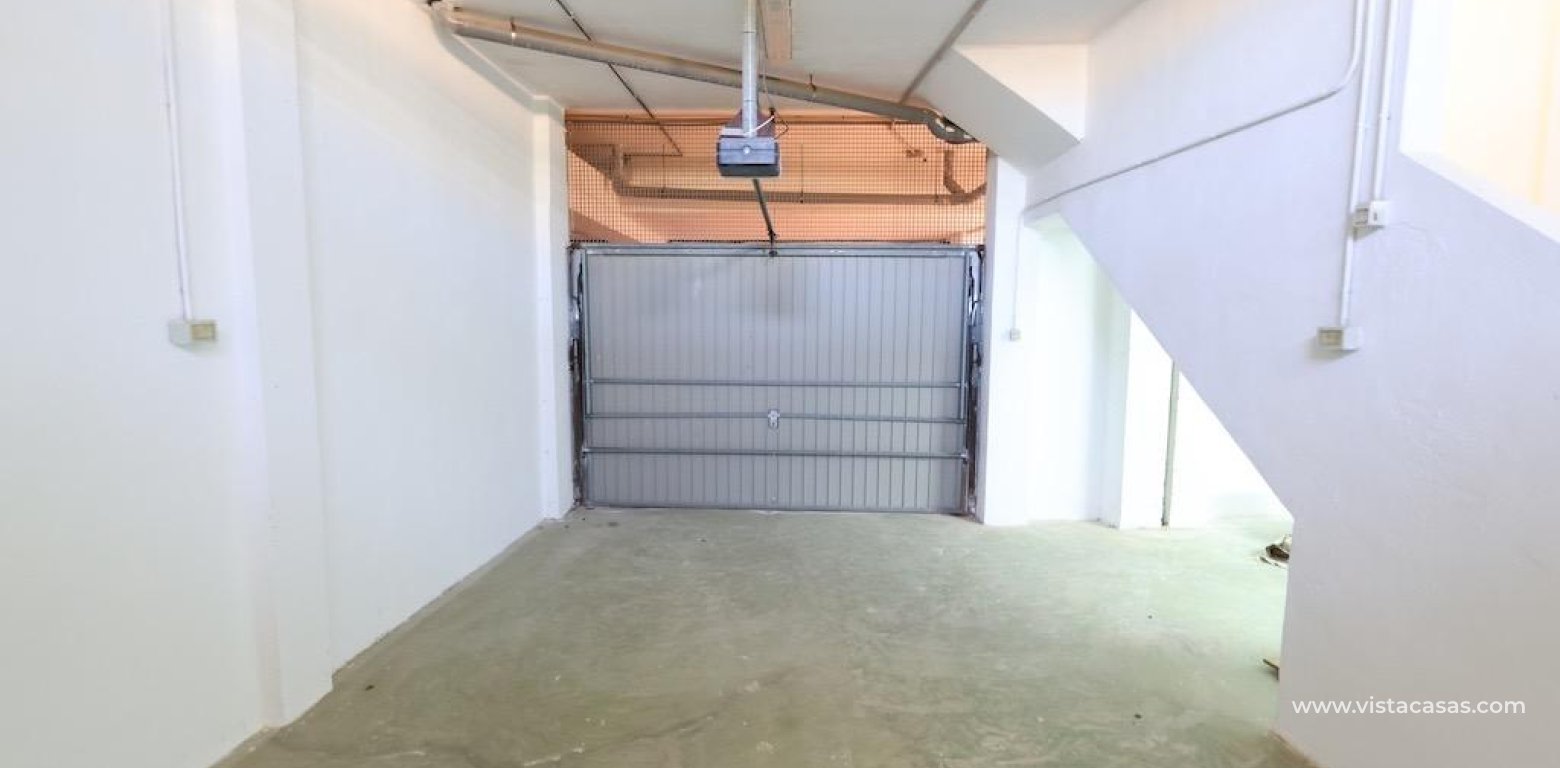 Resale - Townhouse - Cabo Roig