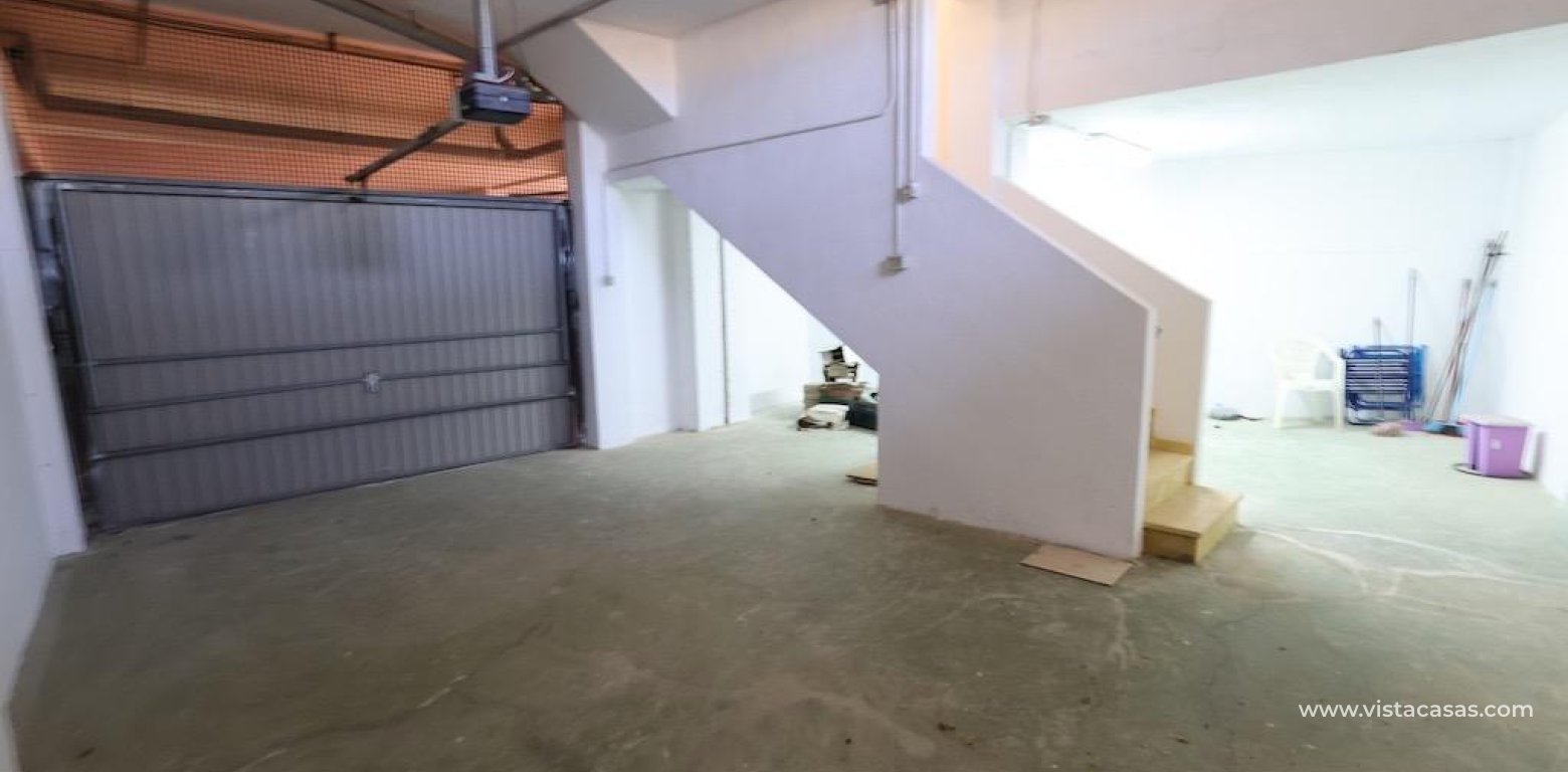 Resale - Townhouse - Cabo Roig
