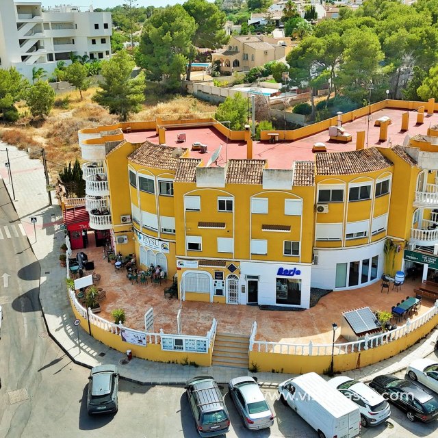 Wohnung - Sale - Villamartin - Villamartin