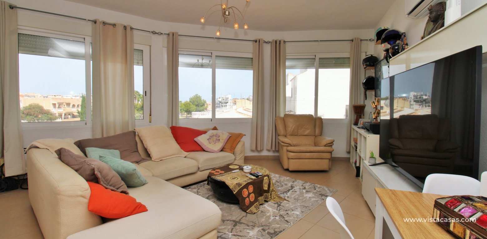 3 Bedroom Apartment for Sale in Villacosta II lounge