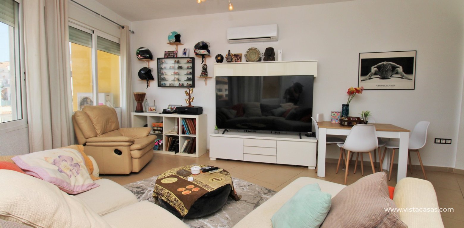 3 Bedroom Apartment for Sale in Villacosta II lounge 2