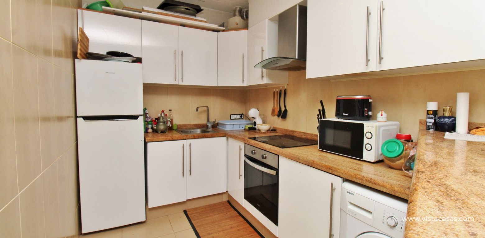 3 Bedroom Apartment for Sale in Villacosta II kitchen 2