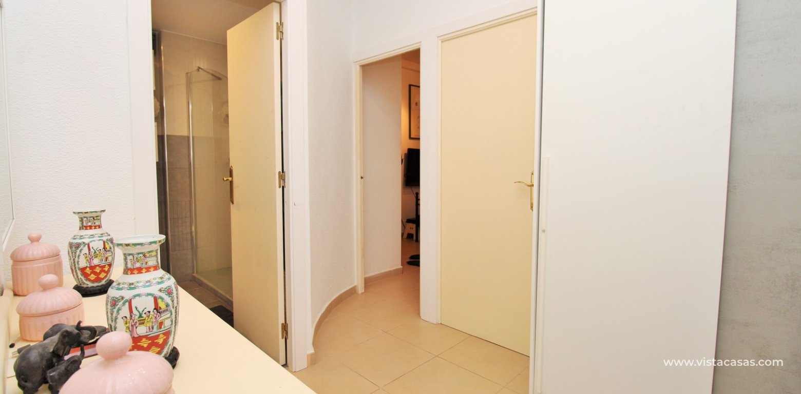 3 Bedroom Apartment for Sale in Villacosta II hallway