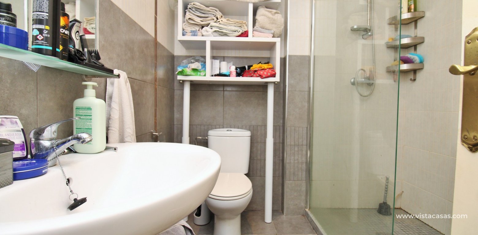 3 Bedroom Apartment for Sale in Villacosta II bathroom