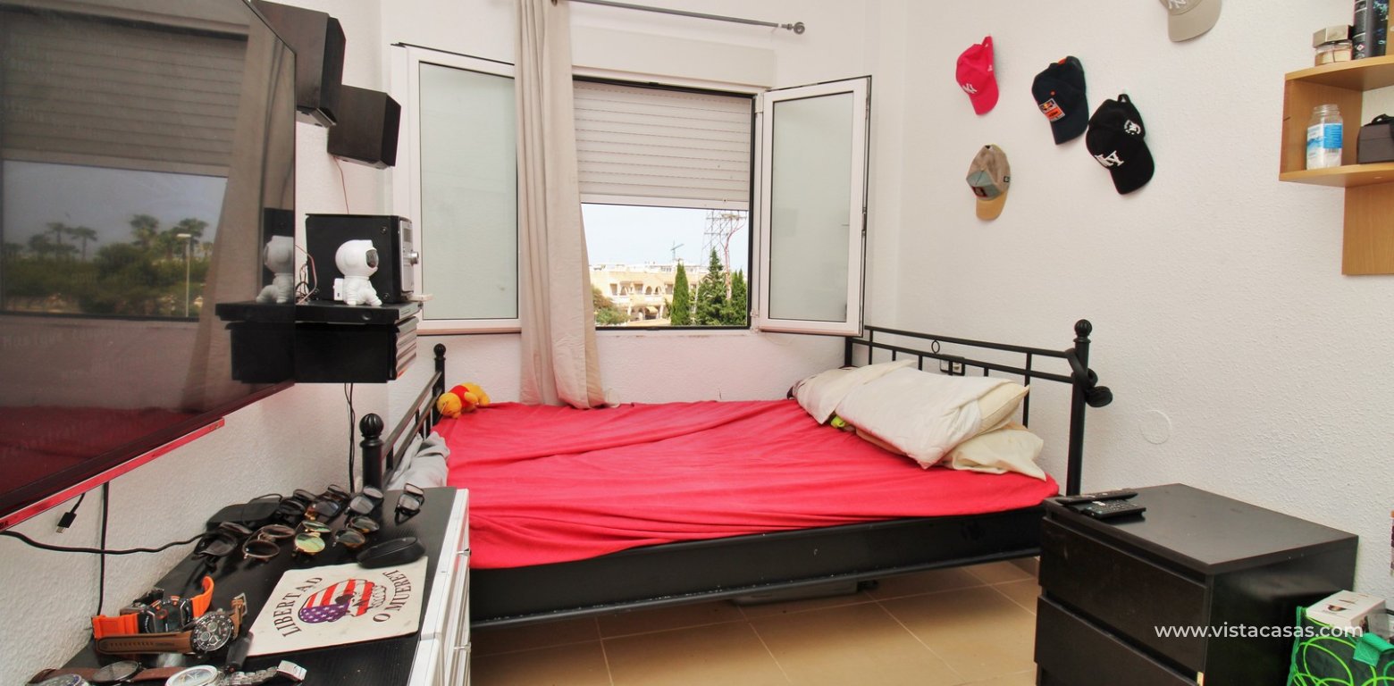 3 Bedroom Apartment for Sale in Villacosta II master bedroom