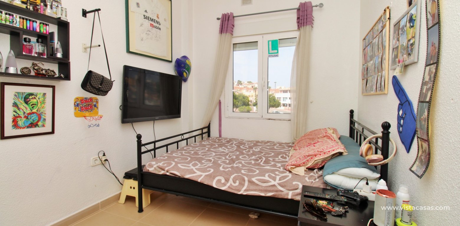 3 Bedroom Apartment for Sale in Villacosta II double bedroom fitted wardrobes