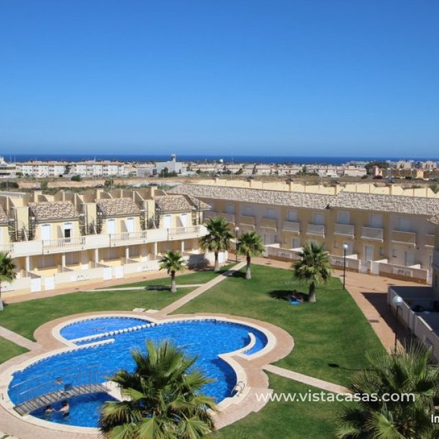Townhouse - Resale - Cabo Roig - Cabo Roig