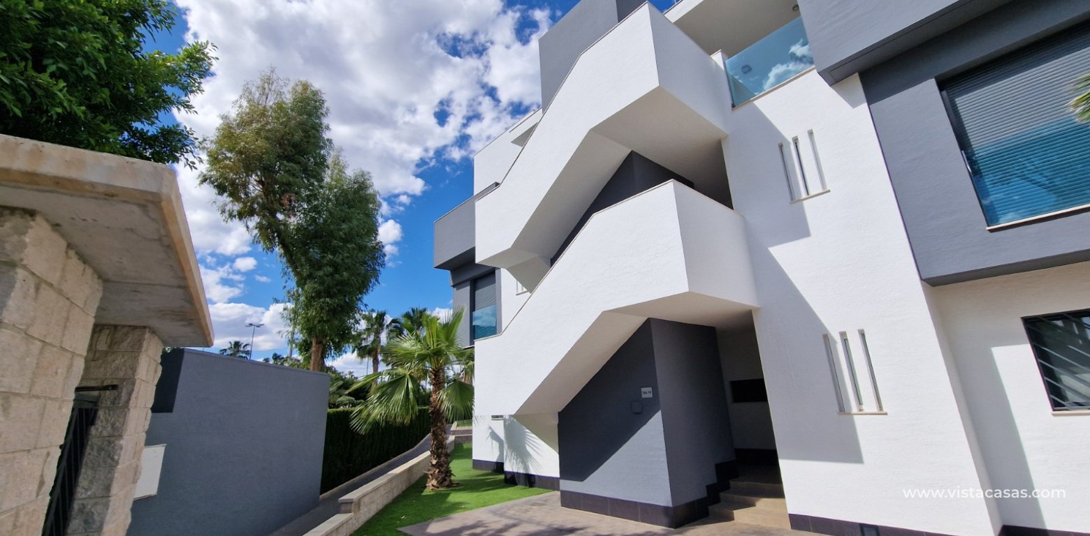Venta - Apartamento - El Raso