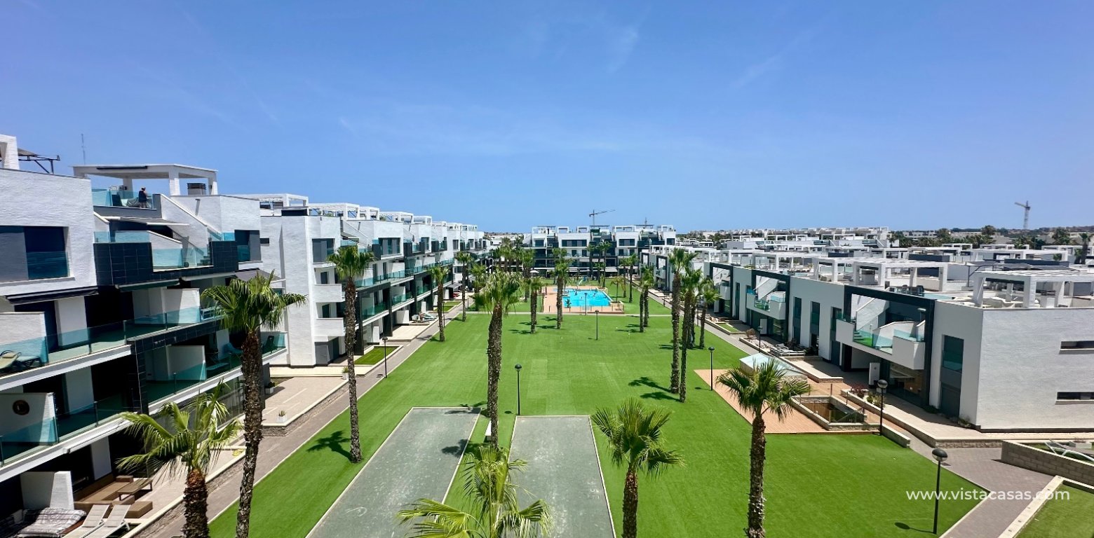 Venta - Apartamento - El Raso