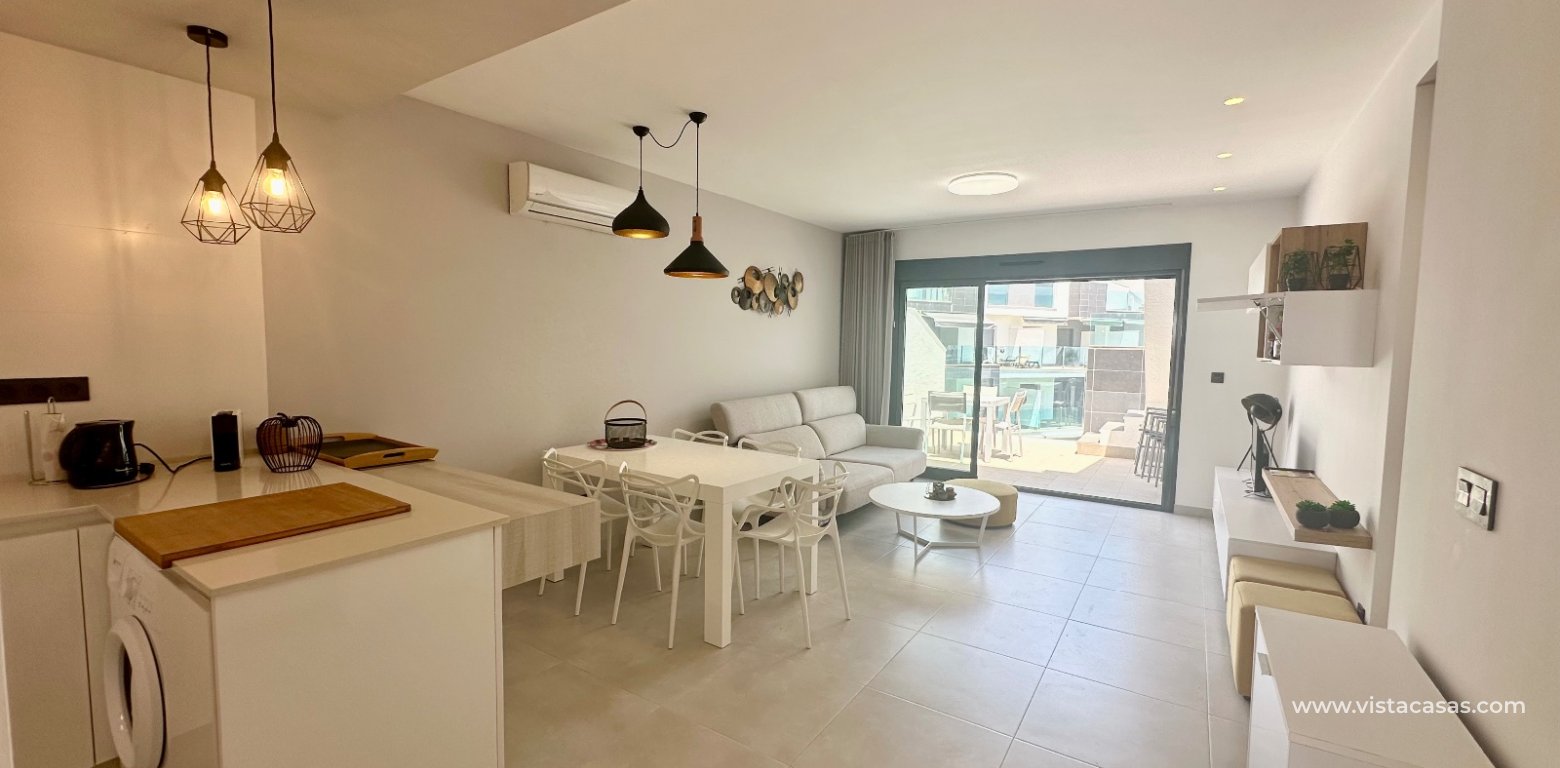 Venta - Apartamento - El Raso