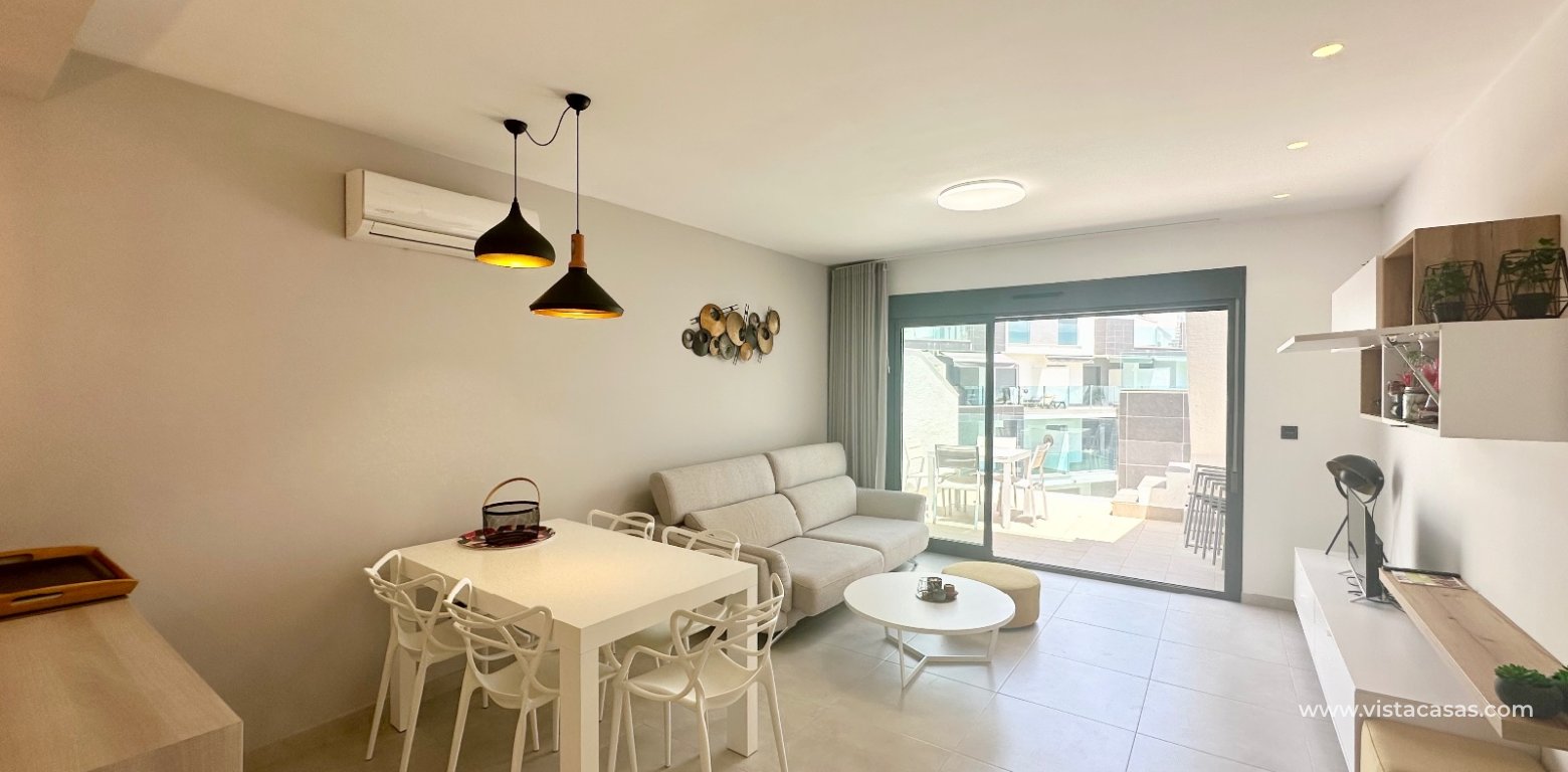 Venta - Apartamento - El Raso