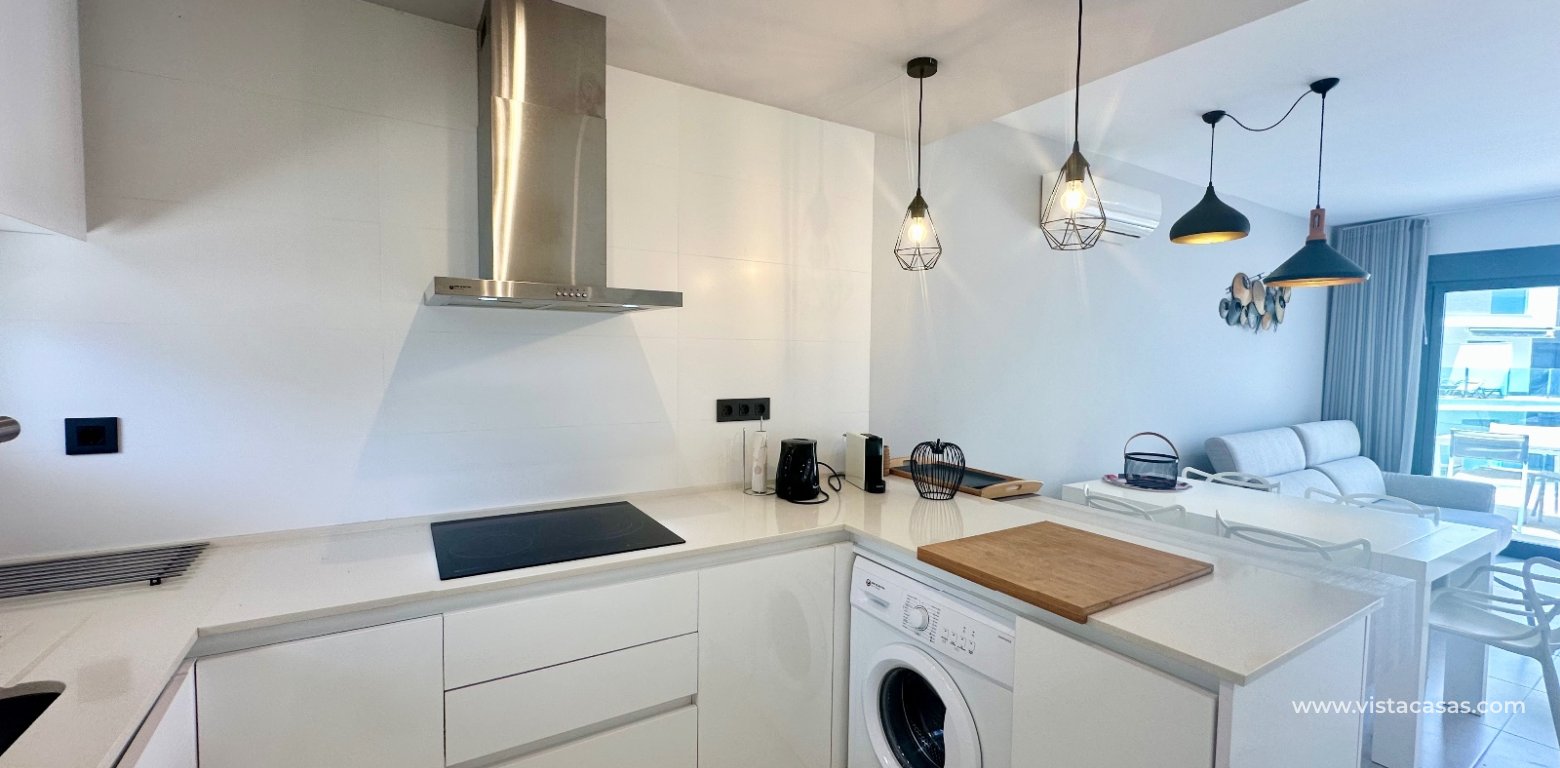 Venta - Apartamento - El Raso