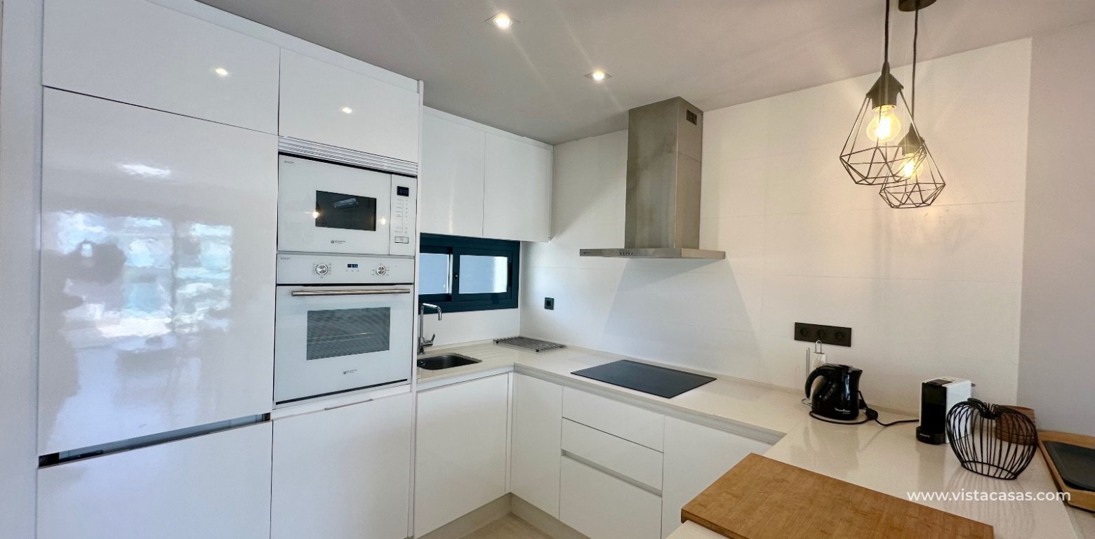 Venta - Apartamento - El Raso