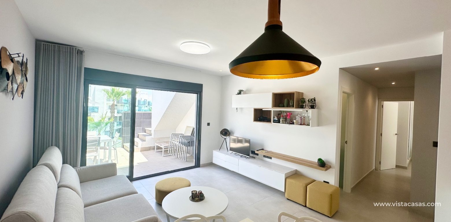Venta - Apartamento - El Raso