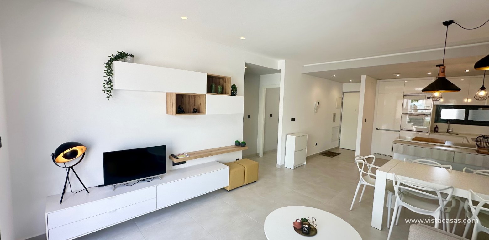 Venta - Apartamento - El Raso