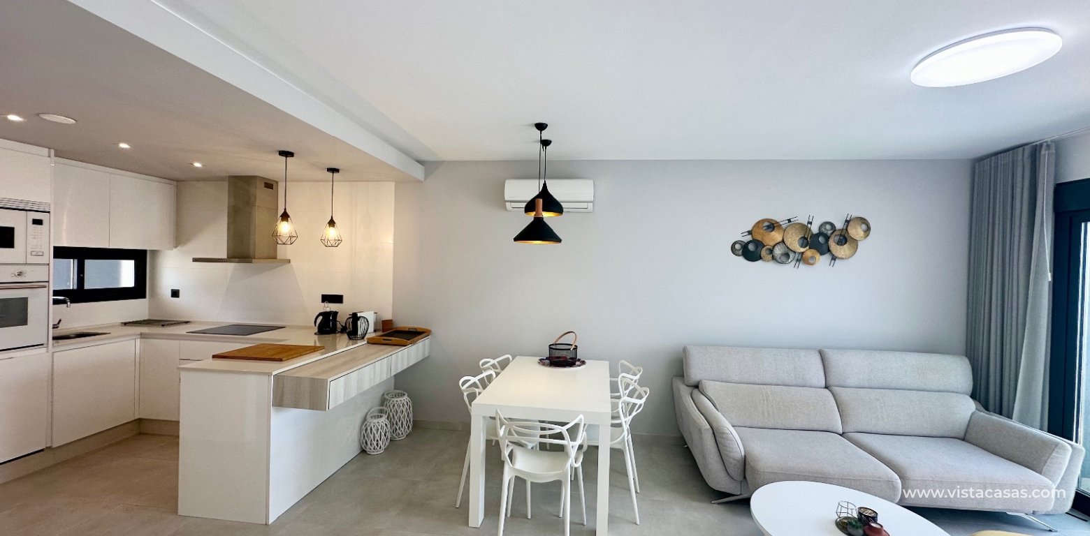 Venta - Apartamento - El Raso