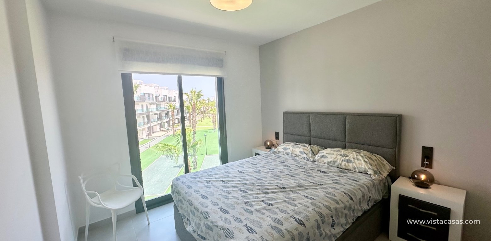 Venta - Apartamento - El Raso