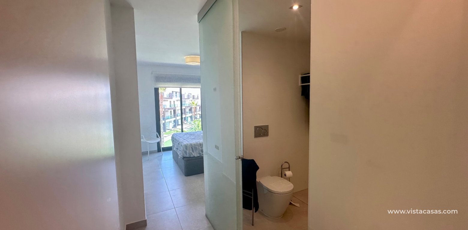 Venta - Apartamento - El Raso