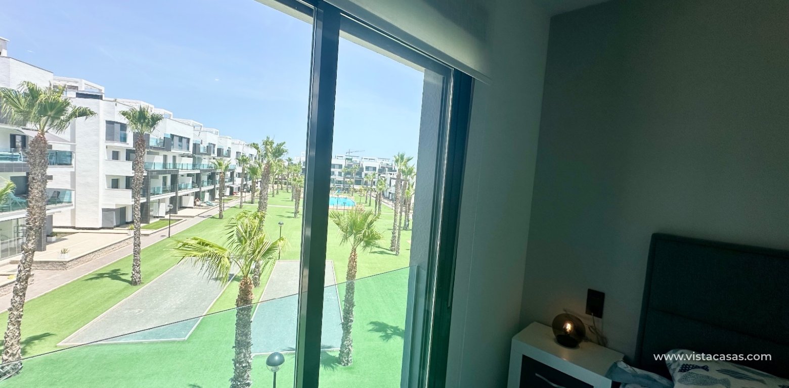 Venta - Apartamento - El Raso