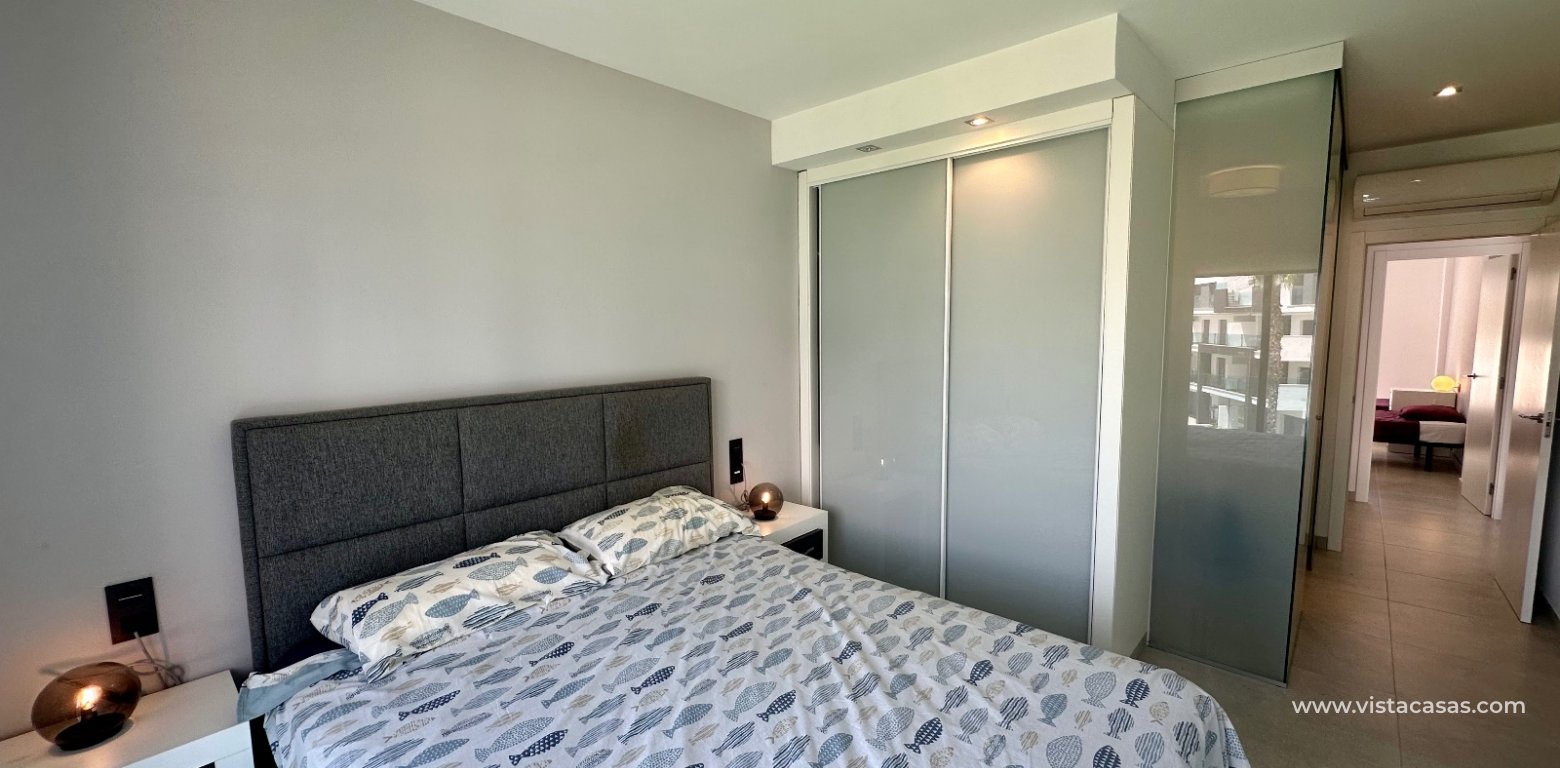 Venta - Apartamento - El Raso