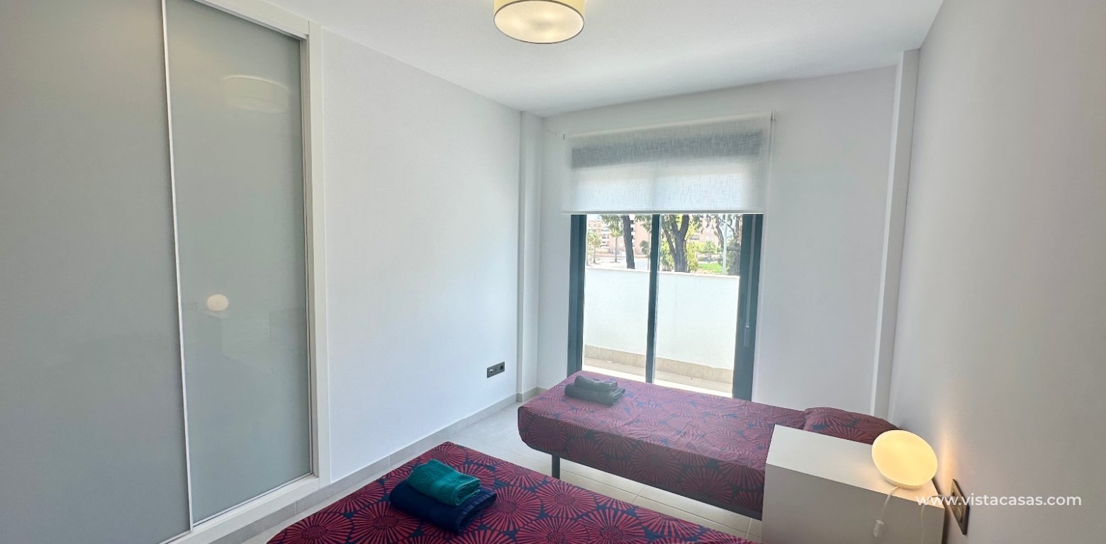Venta - Apartamento - El Raso