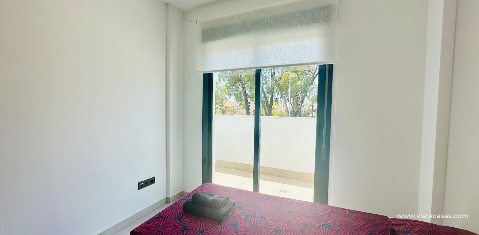 Venta - Apartamento - El Raso