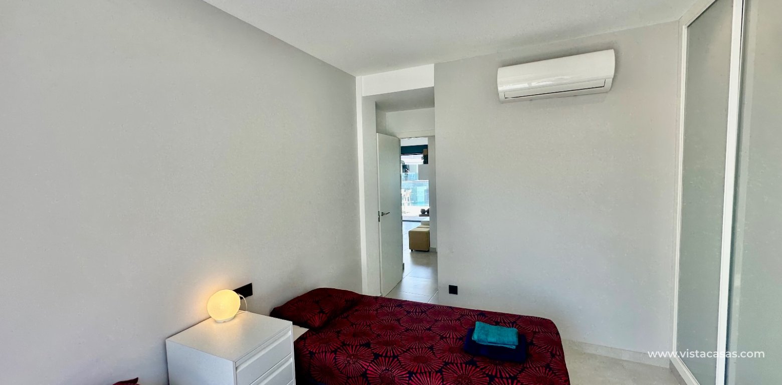 Venta - Apartamento - El Raso