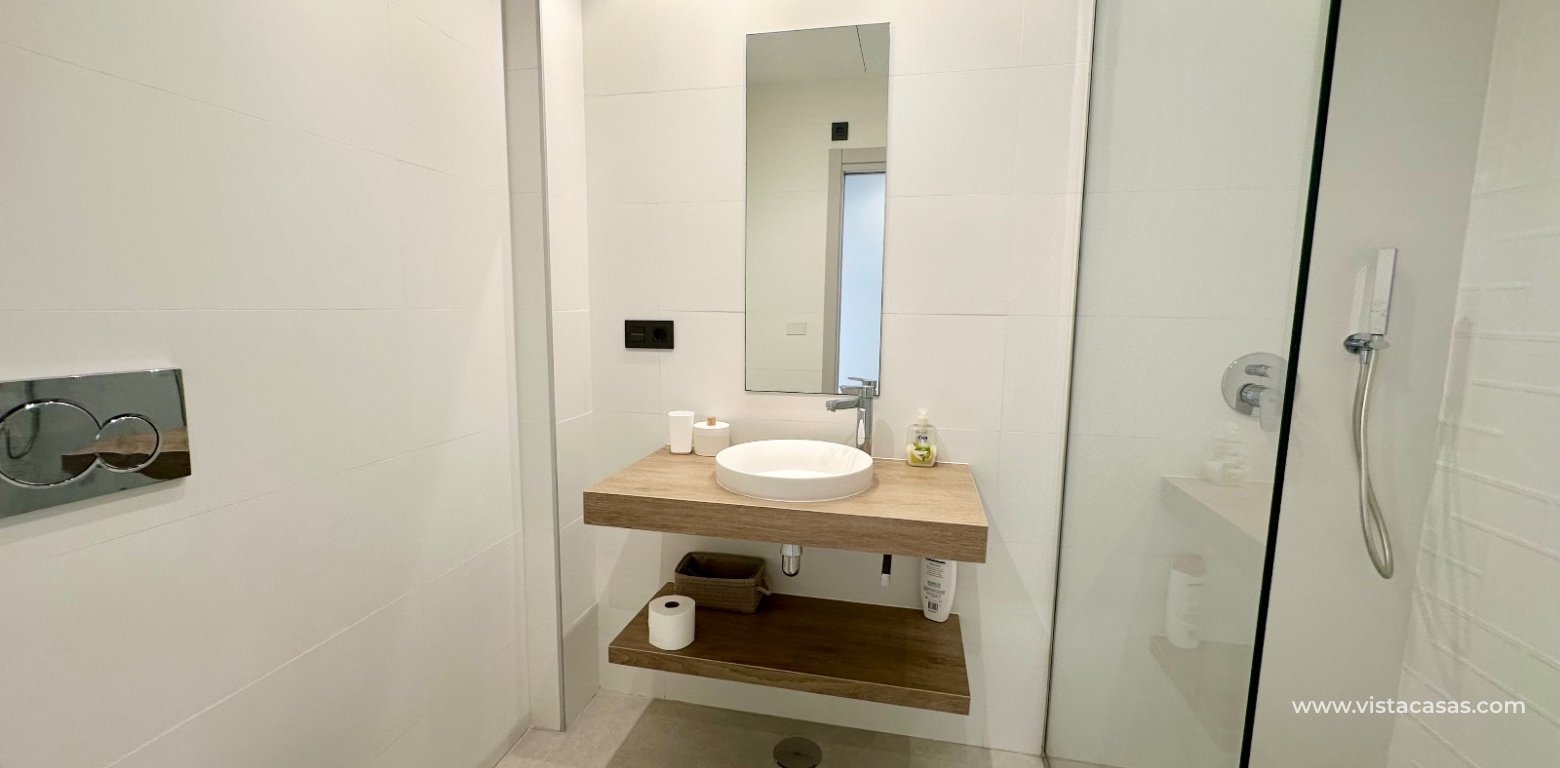 Venta - Apartamento - El Raso