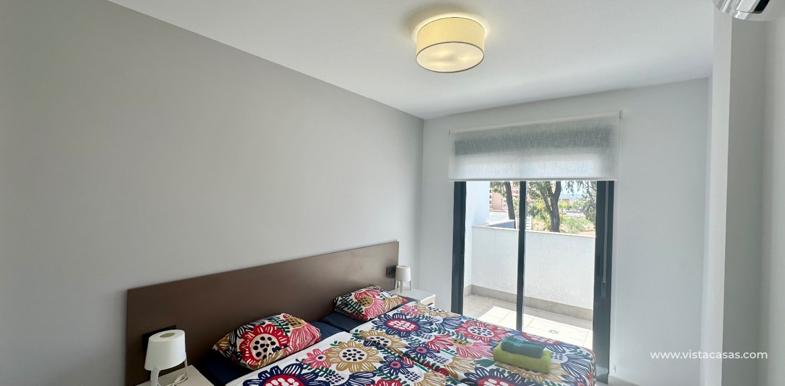 Venta - Apartamento - El Raso