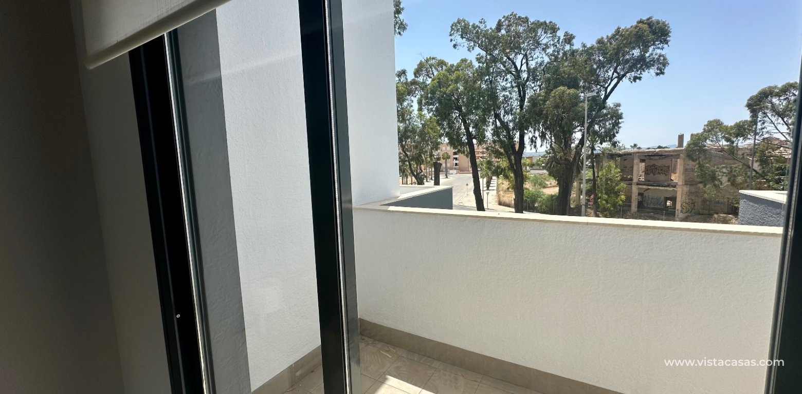 Venta - Apartamento - El Raso