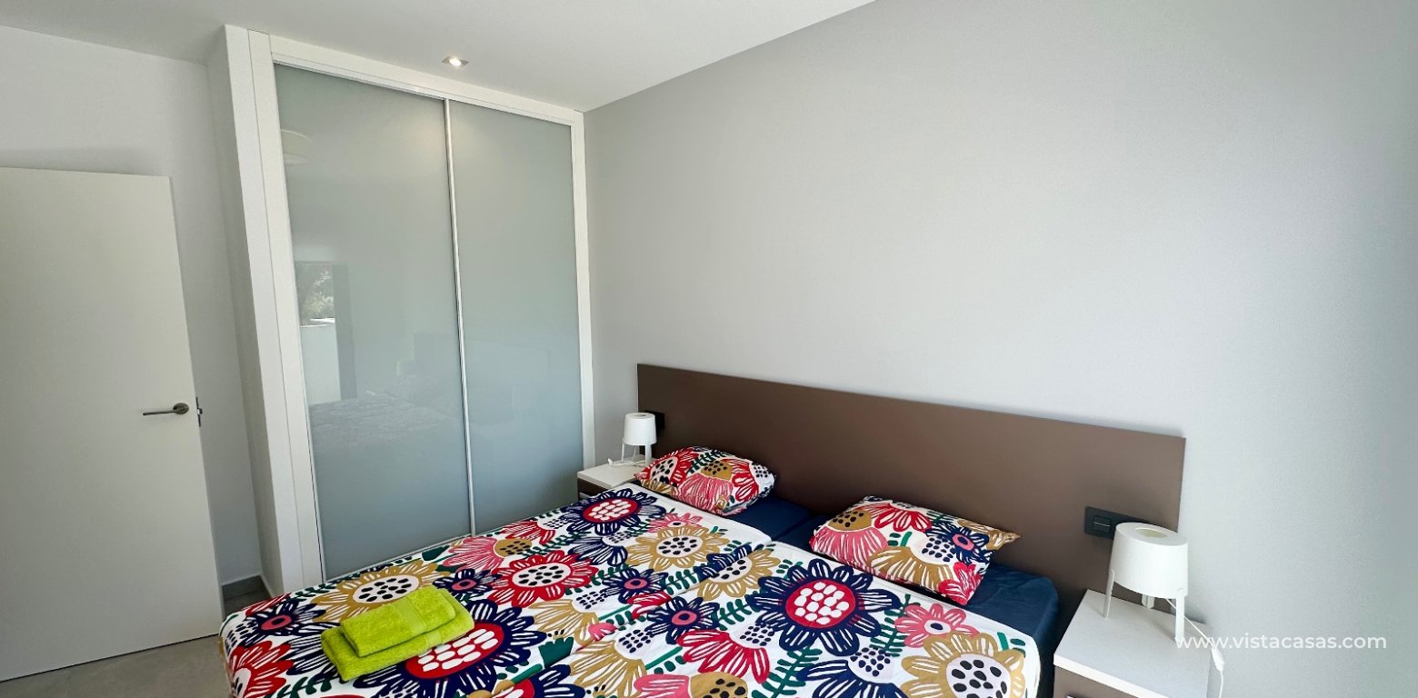Venta - Apartamento - El Raso