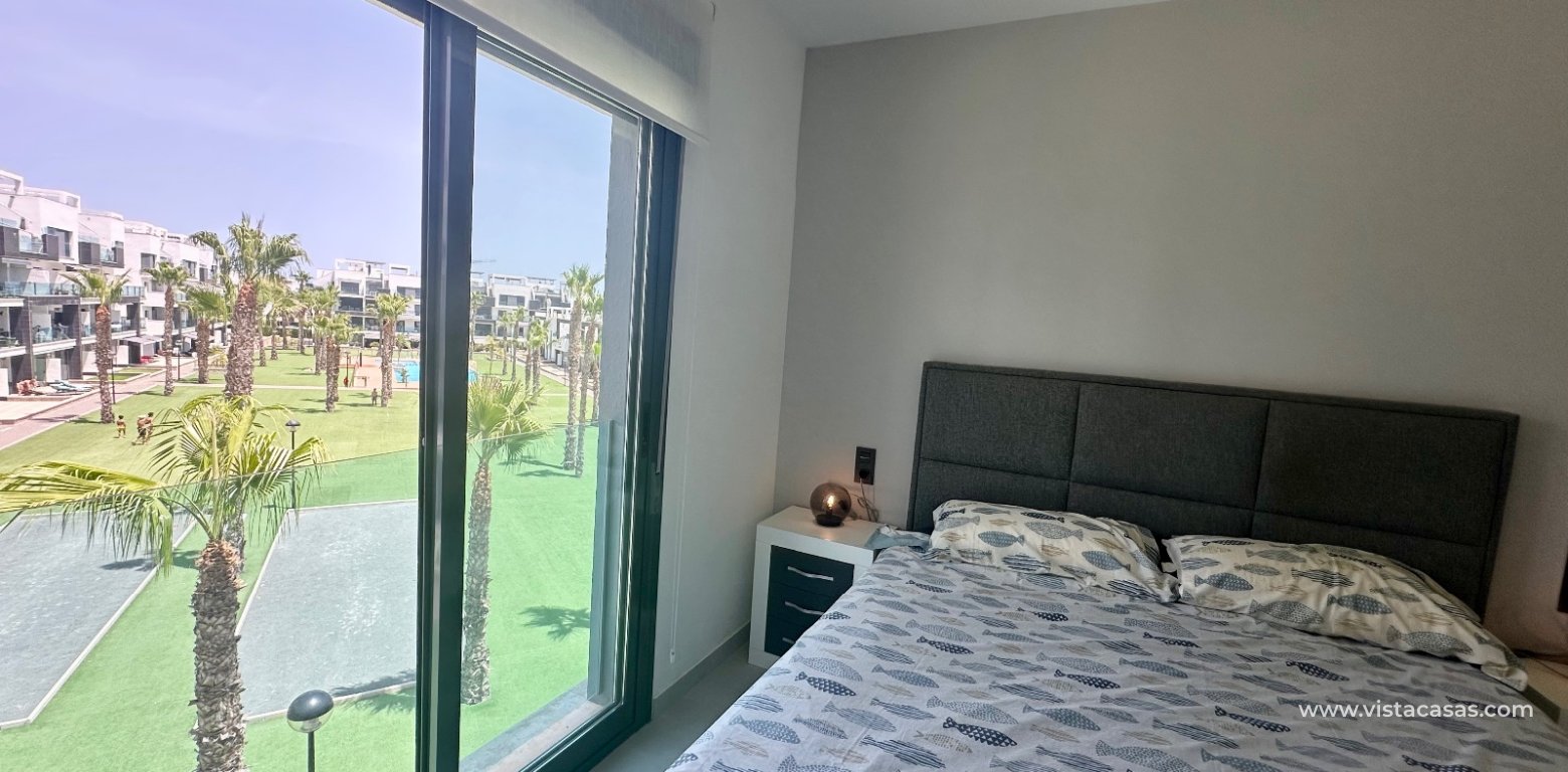 Venta - Apartamento - El Raso