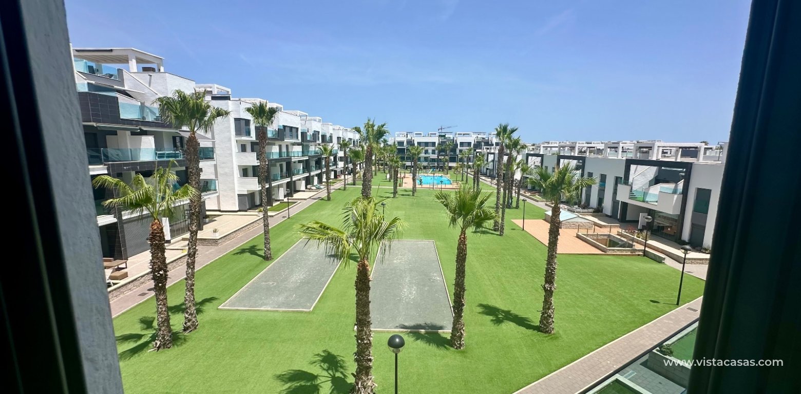 Venta - Apartamento - El Raso