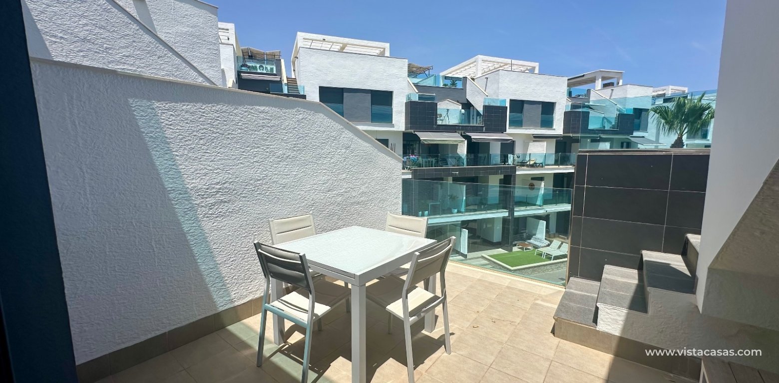 Venta - Apartamento - El Raso