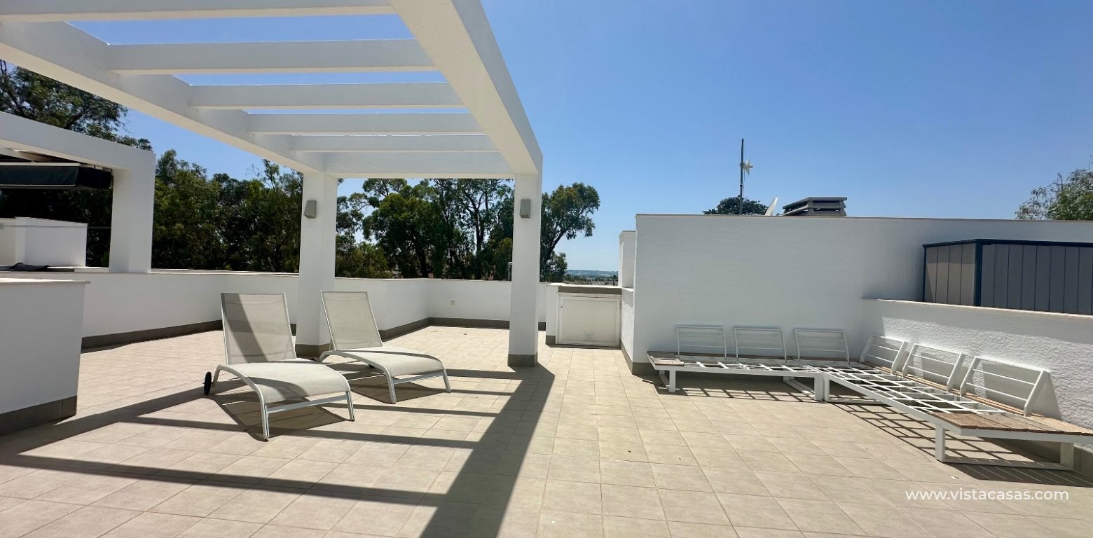 Venta - Apartamento - El Raso