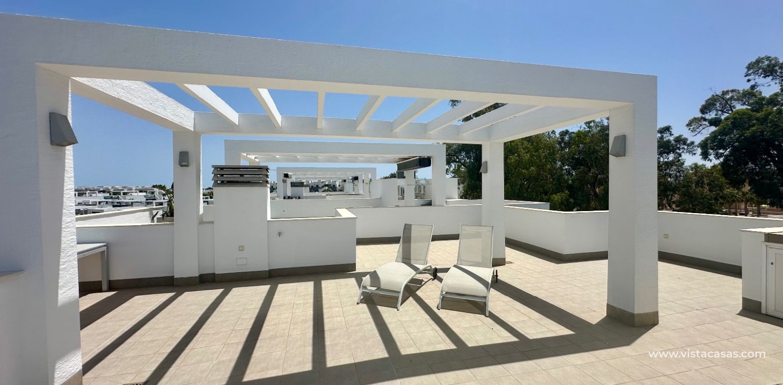 Venta - Apartamento - El Raso