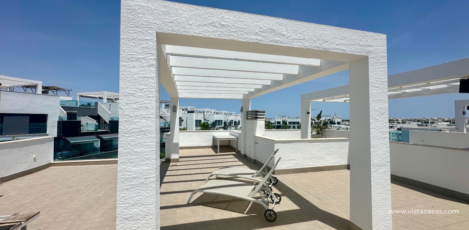Venta - Apartamento - El Raso
