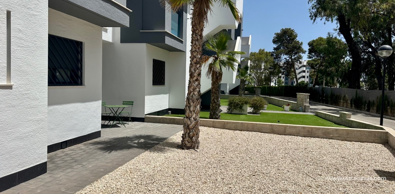 Venta - Apartamento - El Raso
