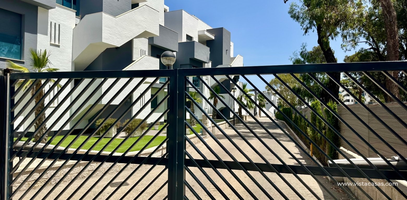 Venta - Apartamento - El Raso