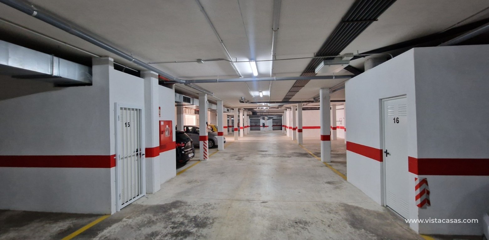 Venta - Apartamento - El Raso
