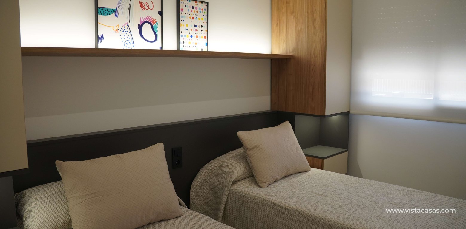 New Build - Apartment - Pilar de la Horadada - Torre de la Horadada
