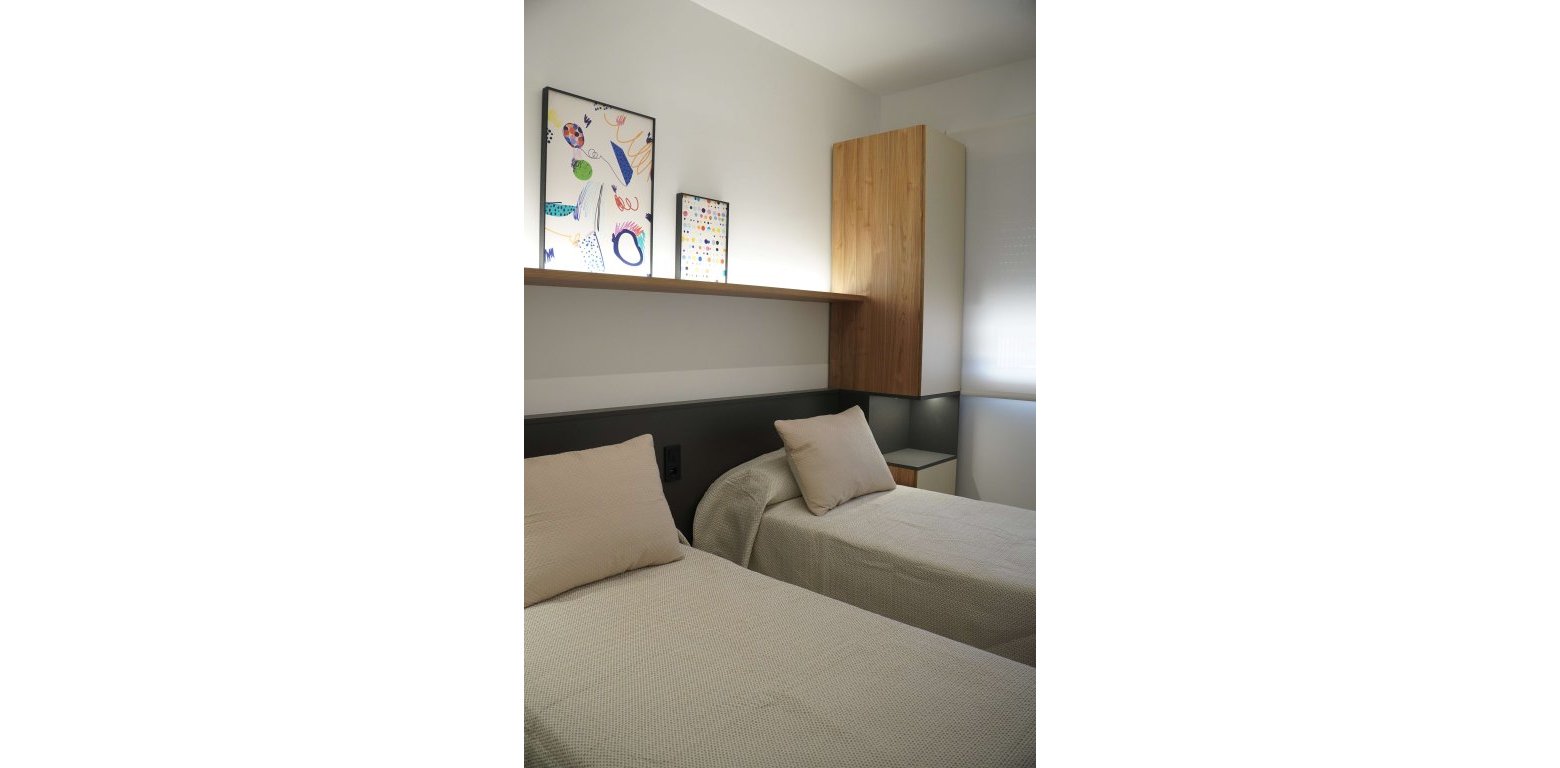 New Build - Apartment - Pilar de la Horadada - Torre de la Horadada