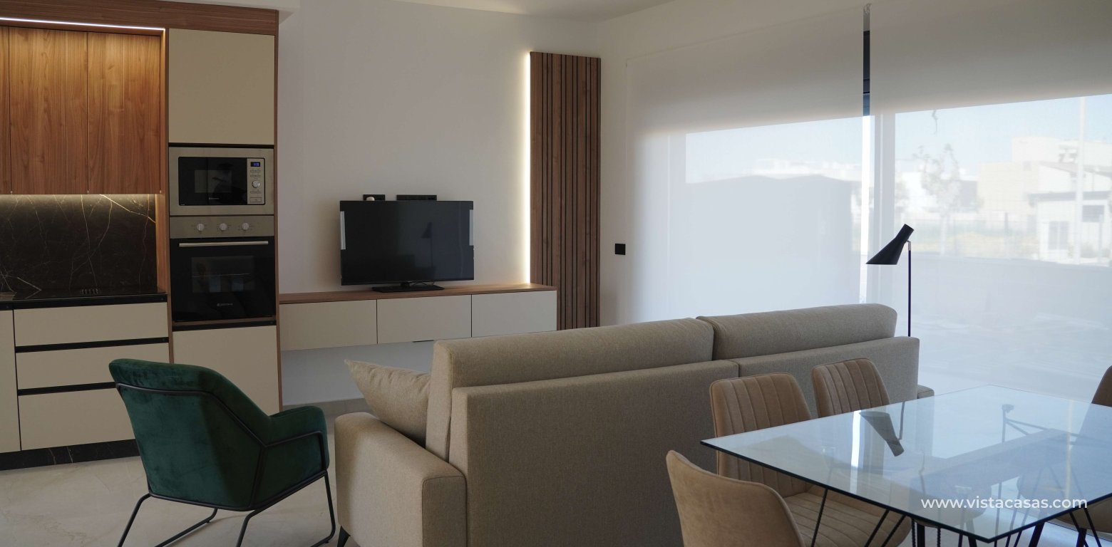 New Build - Apartment - Pilar de la Horadada - Torre de la Horadada