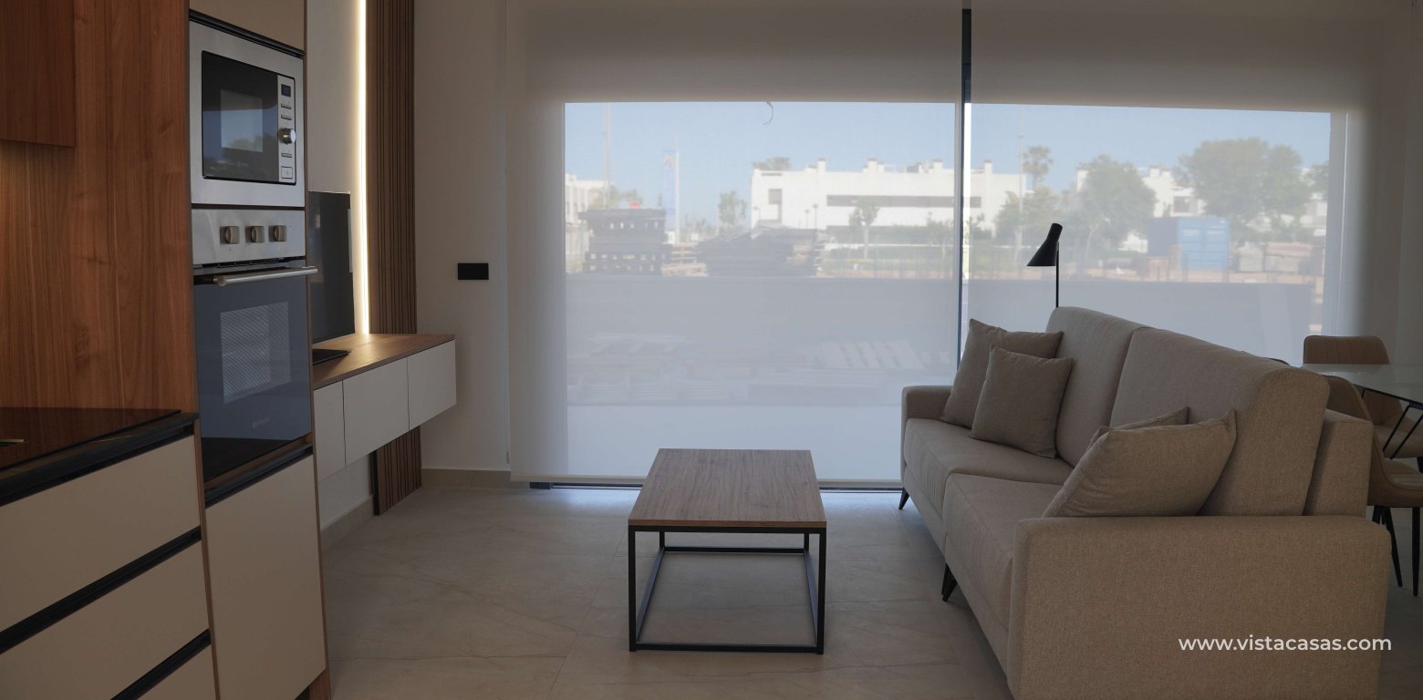 New Build - Apartment - Pilar de la Horadada - Torre de la Horadada